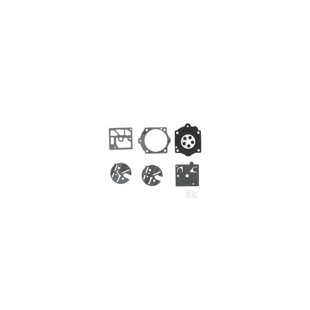 Kramp D10HDCKR kit de membranes Walbro