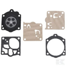 Kramp D11WJKR kit de membranes Walbro