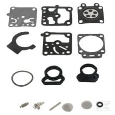 Kramp K10WZKR kit de réparation de carburateur Walbro