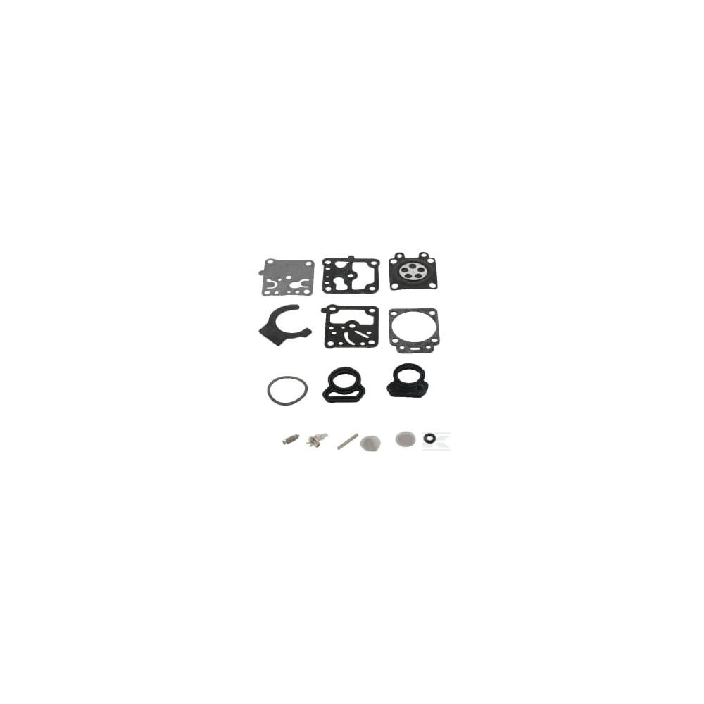 Kramp K10WZKR kit de réparation de carburateur Walbro