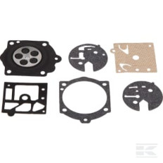 Kramp D10HDBKR kit de membranes Walbro