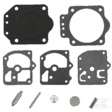 gopart RB16GP Kit réparation carburat. Zama