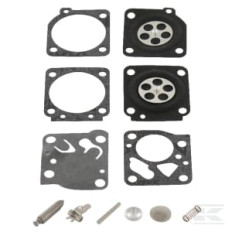 gopart RB1GP Kit réparation carburat. Zama