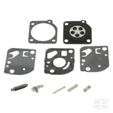 gopart RB22GP Kit réparation carburat. Zama