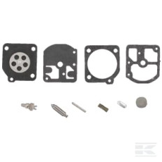 gopart RB2GP Kit réparation carburat. Zama