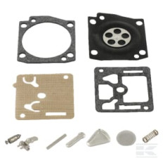 gopart RB31GP Kit réparation carburat. Zama