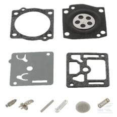 gopart RB35GP Kit réparation carburat. Zama