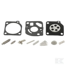gopart RB47GP Kit réparation carburat. Zama