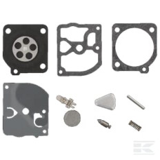 gopart RB50GP Kit réparation carburat. Zama