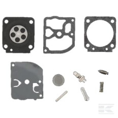 gopart RB51GP Kit réparation carburat. Zama