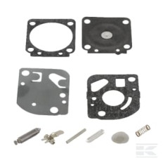 gopart RB62GP Kit réparation carburat. Zama