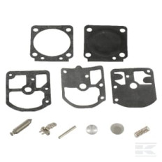 gopart RB6GP Kit réparation carburat. Zama