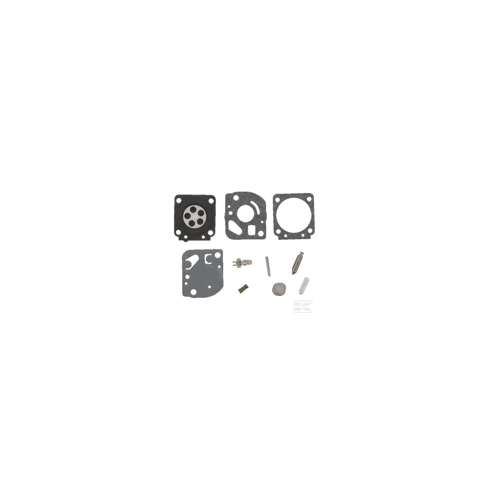 gopart RB71GP Kit réparation carburat. Zama