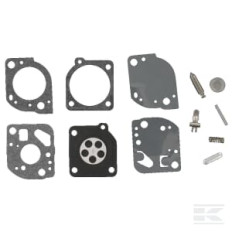 gopart RB82GP Kit réparation carburat. Zama