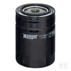 Hengst H17W01 Filtre à huile