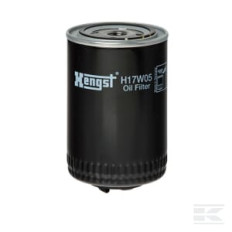 Hengst H17W05 Filtre à huile
