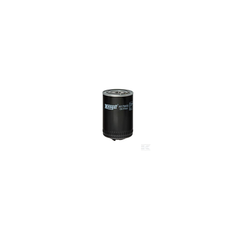 Hengst H17W05 Filtre à huile