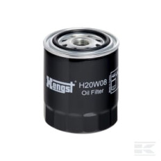 Hengst H20W08 Filtre à huile