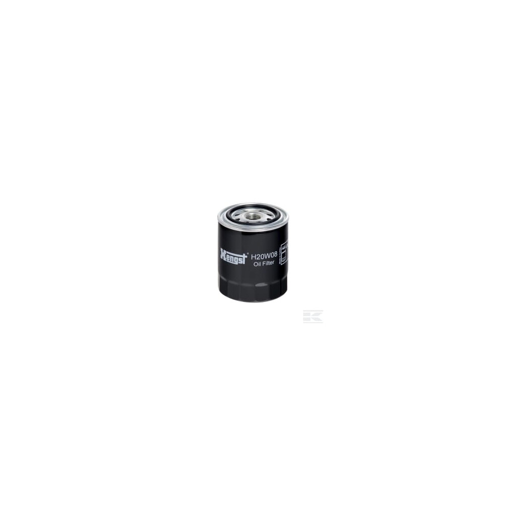 Hengst H20W08 Filtre à huile