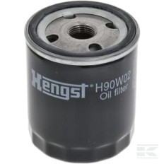 Hengst H90W02 Filtre à huile