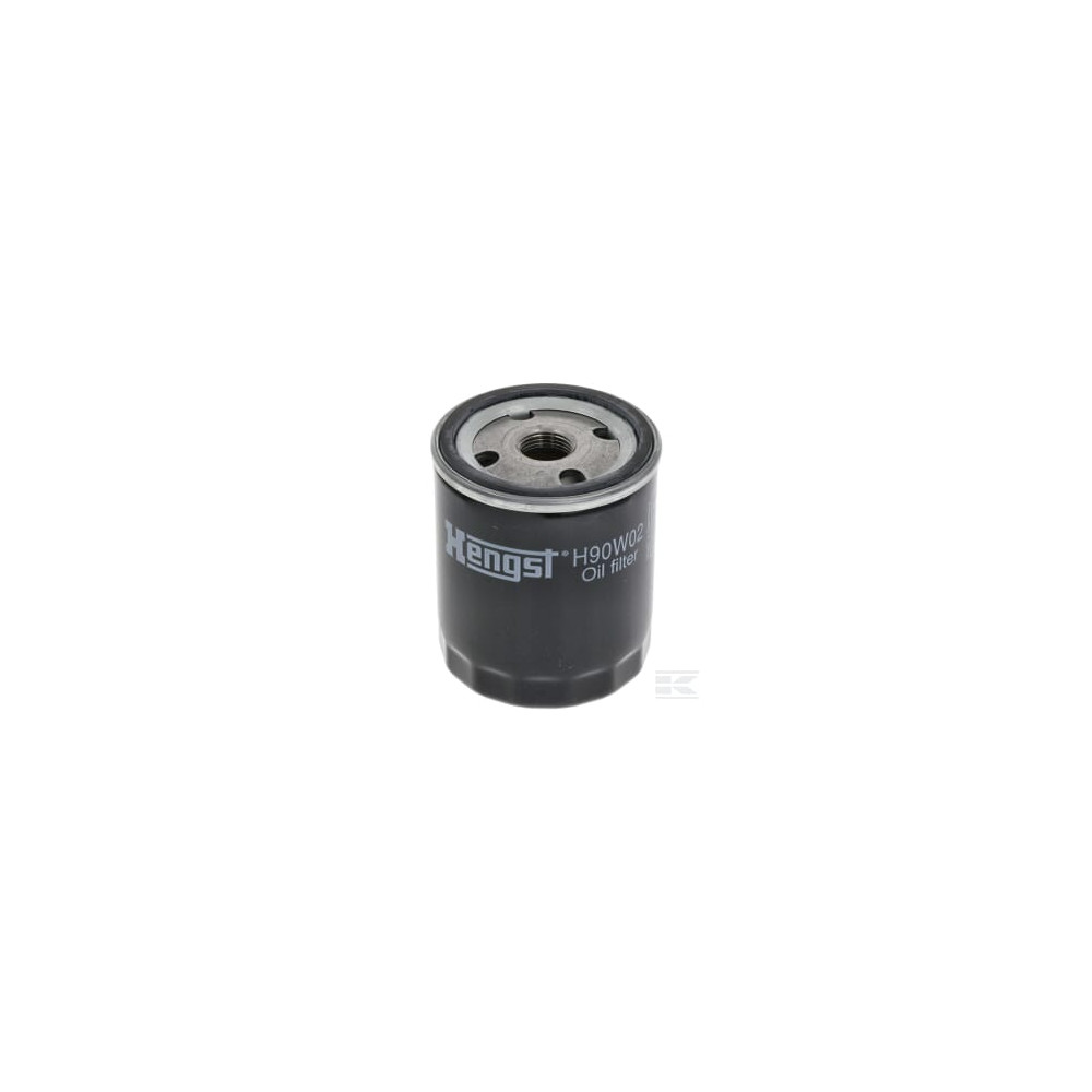 Hengst H90W02 Filtre à huile
