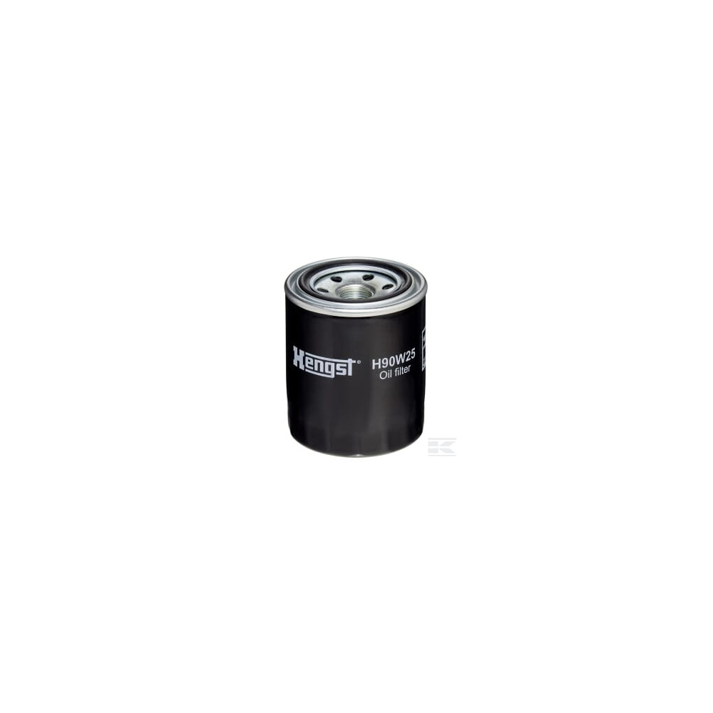 Hengst H90W25 Filtre à huile