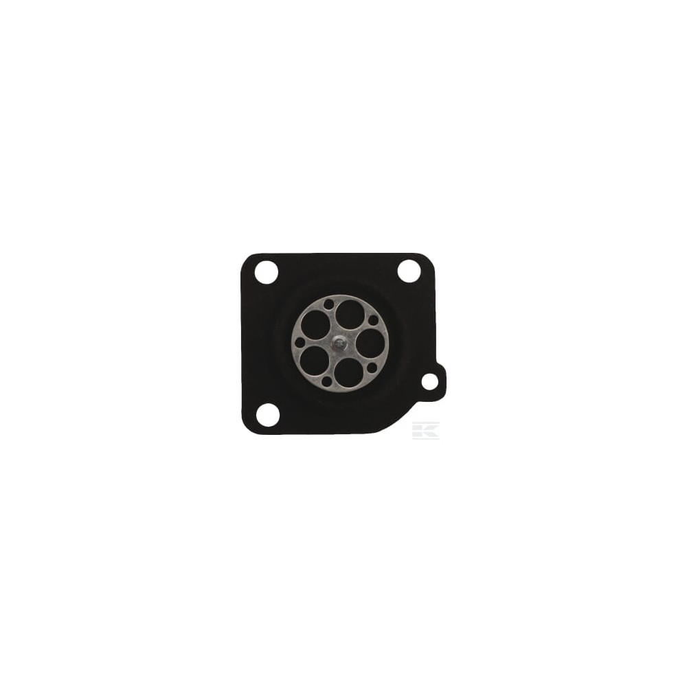 Kramp FGP430135 Membrane pour carburateur Zama