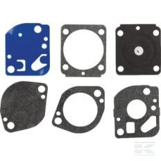 Kramp FGP430136 Jeu de membranes pour Zama
