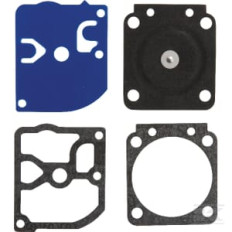 Kramp FGP430137 Jeu de membranes pour Zama
