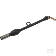 Kramp FGP455845 Tuyau de carburant avec pompe