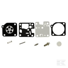 Kramp FGP456288 Jeu de joints RB107