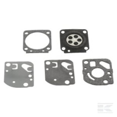 Kramp GND12KR Jeu de membranes