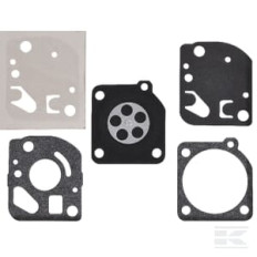 Kramp GND17KR Jeu de membranes