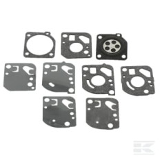Kramp GND18KR Jeu de membranes