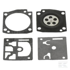 Kramp GND19KR Jeu de membranes