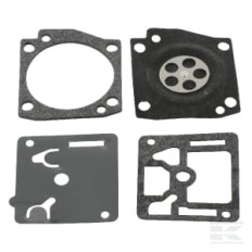 Kramp GND21KR Jeu de membranes