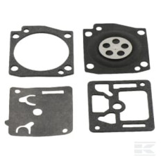 Kramp GND22KR Jeu de membranes