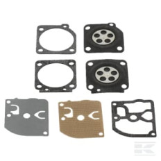 Kramp GND27KR Jeu de membranes