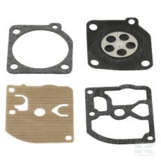 Kramp GND29KR Jeu de membranes