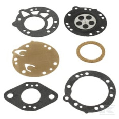 Kramp GND30KR Jeu de membranes