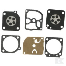 Kramp GND33KR Jeu de membranes