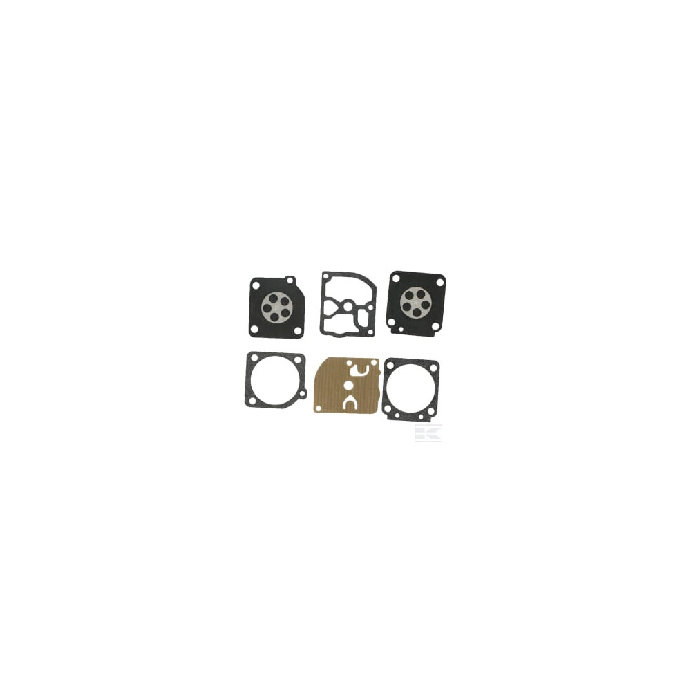 Kramp GND33KR Jeu de membranes