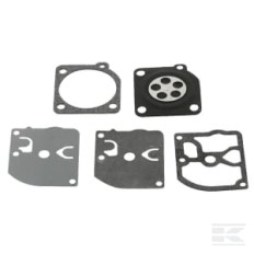 Kramp GND35KR Jeu de membranes