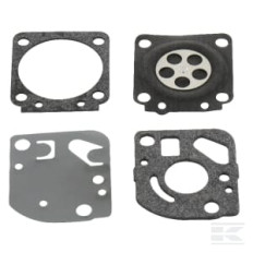 Kramp GND40KR Jeu de membranes