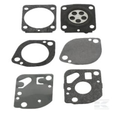 Kramp GND72KR Jeu de membranes