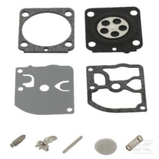 Kramp RB100KR kit de réparation de carburateur Zama
