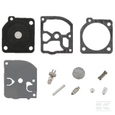 Kramp RB105KR kit de réparation de carburateur Zama