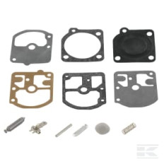 Kramp RB10KR kit de réparation de carburateur Zama
