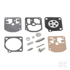 Kramp RB11KR kit de réparation de carburateur Zama