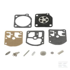 Kramp RB13KR kit de réparation de carburateur Zama
